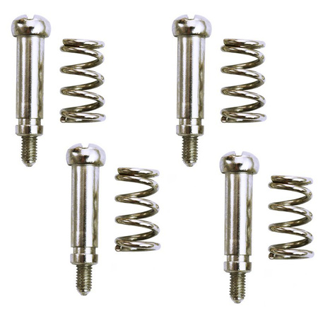 AABCOOLING BP775 SCREW – viti con molla per dissipatore