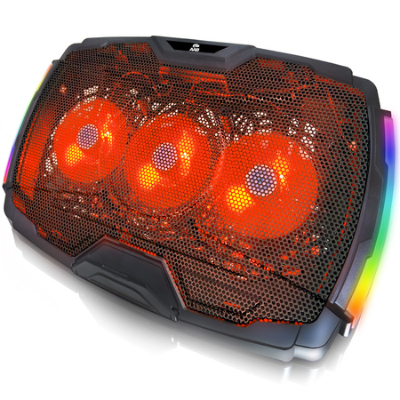 Laptop hűtőpad AABCOOLING Vela