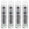 4 x AABCOOLING Home&Office Compressed Gas Duster 600 ml