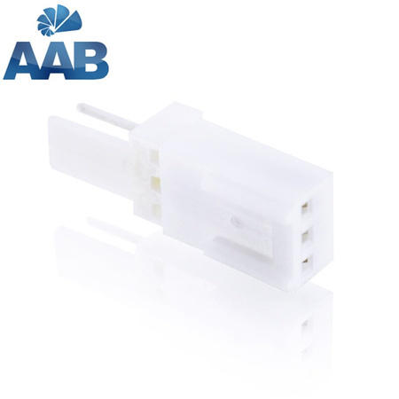 Redukce ventilátoru 12 V na 9 V 3-pin AABCOOLING AAB C21