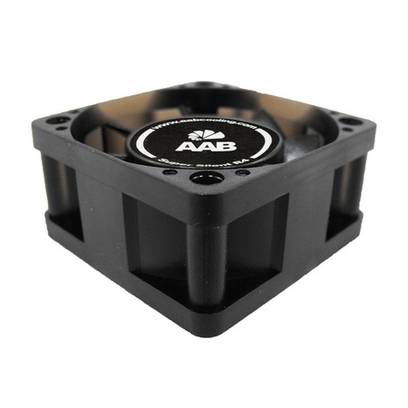 3x Tichý ventilátor 40 mm AABCOOLING Super Silent R4