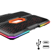 AABCOOLING Effectum – refroidisseur PC portable