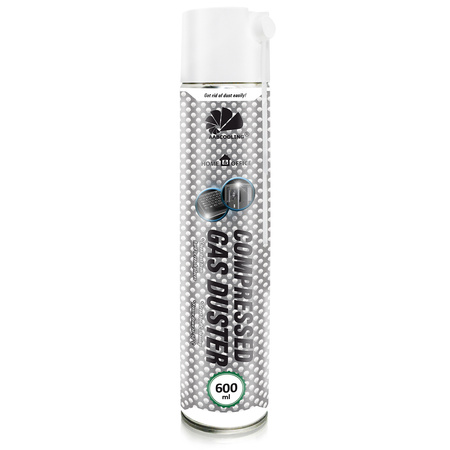 Saspiests gaiss AABCOOLING Home&Office 600 ml