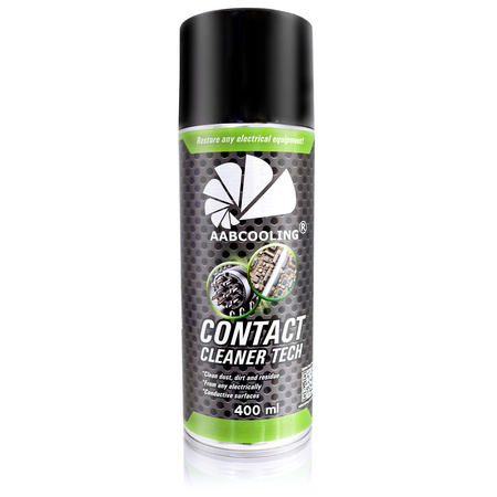 Kontaktrens spray AABCOOLING TECH 400 ml