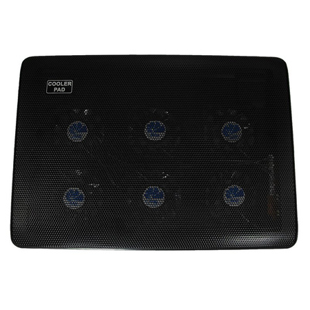 Cooler laptop AABCOOLING NC70, 6×70 mm