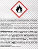 12x AABCOOLING Home&Office Compressed Gas Duster 500 ml
