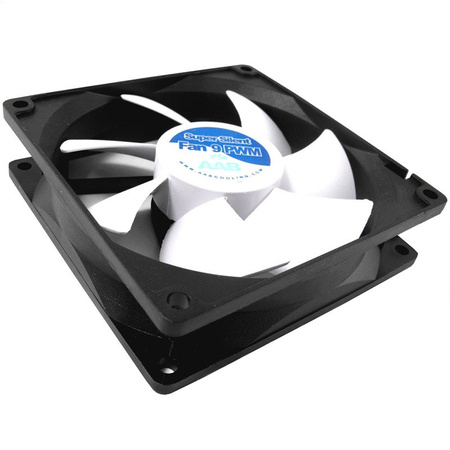 AABCOOLING Super Silent Fan 9 PWM – 92 mm ventilators