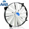 3x Tichý ventilátor 200 mm AABCOOLING Super Silent Fan 20