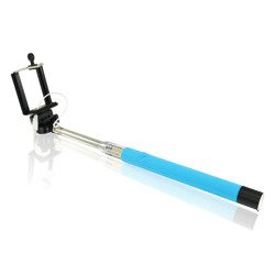 AAB Selfie Stick 2 Blue