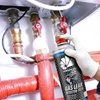 Gāzes noplūdes detektors aerosols AABCOOLING TECH 300 ml