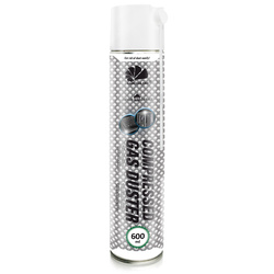 1x Aria compressa AABCOOLING Home&Office 600 ml