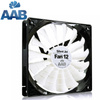 3x PC-Lüfter 120 mm AABCOOLING Silent Jet Fan 12