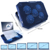 AABCOOLING Elektra – refroidisseur PC portable