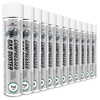 12x Home&Office Compressed Gas Duster 750ml