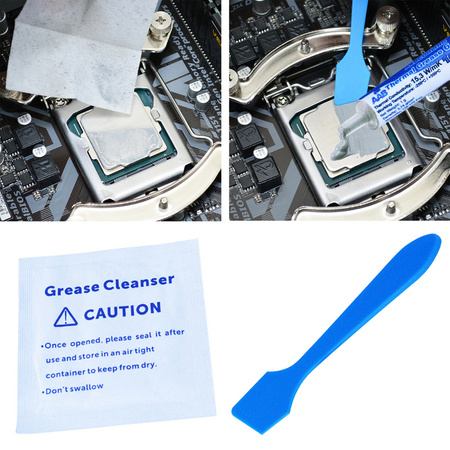 AABCOOLING Thermal Grease 5 - 1g