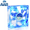 3x AABCOOLING Super Silent Fan 9 BLUE LED – ventilator 92 mm