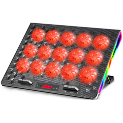 AABCOOLING Spatium – laptop hűtőpad