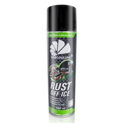 AABCOOLING Rust off ICE 500 ml – aflojatodo efecto frío