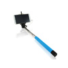 AAB Selfie Stick 2 Green – gombos szelfibot