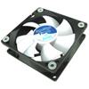 AABCOOLING Super Silent Fan 8 x 3 Sztuki – vaikne ventilaator 80 mm