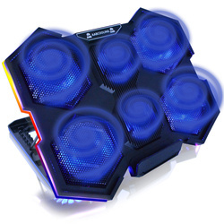 AABCOOLING Hurricane – laptop køler