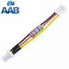 Ventilatora sprieguma kabelis 3-pin AABCOOLING C20