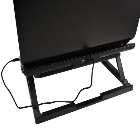Cooler laptop AABCOOLING NC77, 6×70 mm