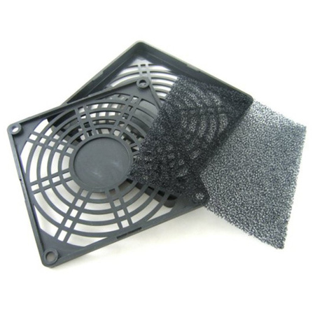 Ventilatora putekļu filtrs AABCOOLING 80 mm