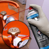 Spray detector scurgeri gaz AABCOOLING TECH 300 ml