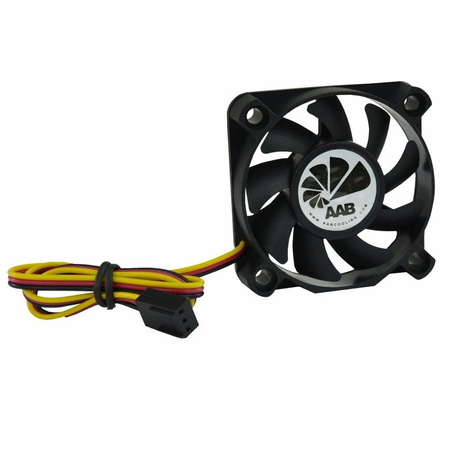AABCOOLING Fan 5 – Lüfter 50 mm