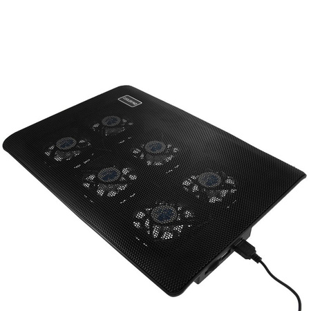 Laptop hűtőpad AABCOOLING NC70, 6×70 mm