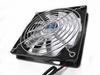 AABCOOLING Grill 140 Сребрист – решетка за вентилатор