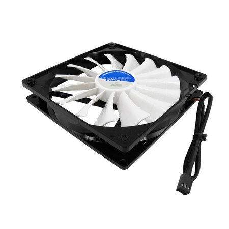 Ventilátor 140 mm AABCOOLING Silent Force Fan 14