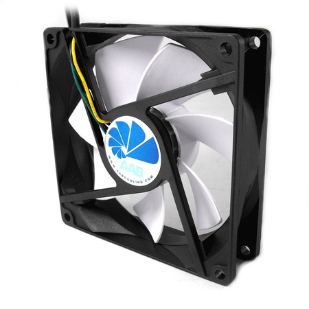 AABCOOLING Super Silent Fan 9 PWM – 92 mm ventilators