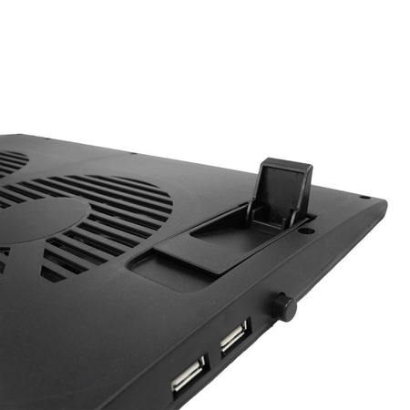 Laptop hűtőpad AABCOOLING NC35