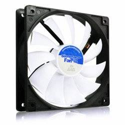 PC-blæser 120 mm AABCOOLING Silent Force Fan 12