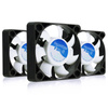 3x AABCOOLING Super Silent Fan 5 – ventilator silențios 50 mm