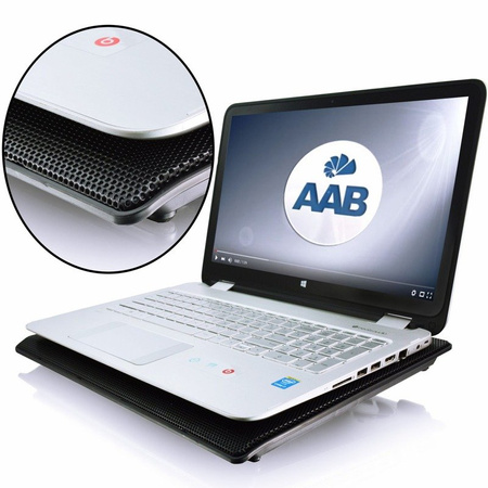 Cooler laptop AABCOOLING NC84