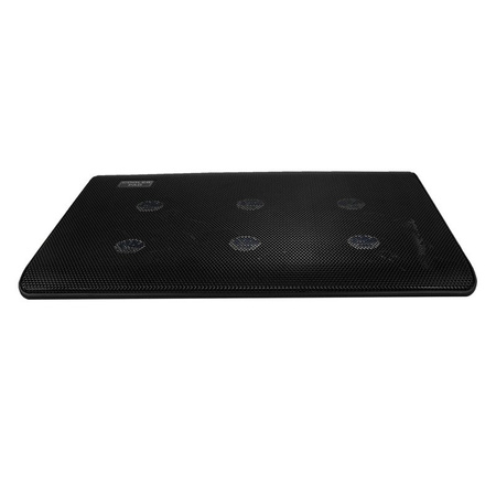Klēpjdatora dzesēšanas paliktnis AABCOOLING NC70, 6×70 mm