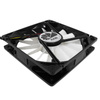 3x 120 mm-es ventilátor AABCOOLING Black Jet Fan 12