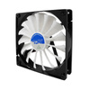 3x AABCOOLING Silent Force Fan 14 – ventiliatorius 140 mm