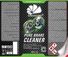 1x Spray curățare frâne AABCOOLING Pure Brake Cleaner 500 ml