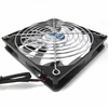 AABCOOLING Grill 140 Hõbedane – ventilaatori võre