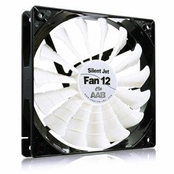 Ventola PC 120 mm AABCOOLING Silent Jet Fan 12