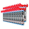 24x AAB Signal Horn 75g – trombetta da stadio