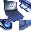 Refroidisseur PC portable AABCOOLING Hurricane