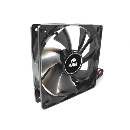 Ventilator silențios 120 mm AABCOOLING Super Silent R12