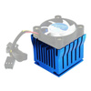 AABCOOLING NB Cooler 1 – chipkészlet-hűtőborda
