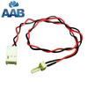 AABCOOLING AAB C18 – adattatore ventola da 2 a 3 pin