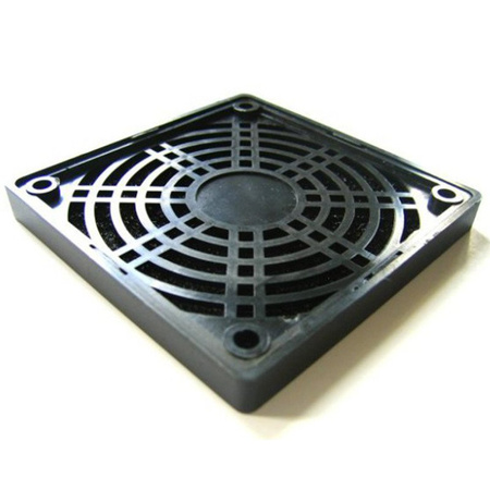 Ventilatora putekļu filtrs AABCOOLING 80 mm
